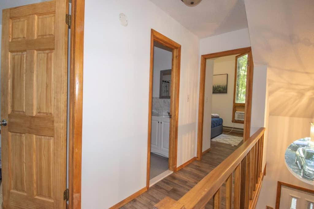 Entire 3 Bedroom Adventure Chalet, Near The Best Of The Poconos อีสต์สเตราด์สเบิร์ก ภายนอก รูปภาพ