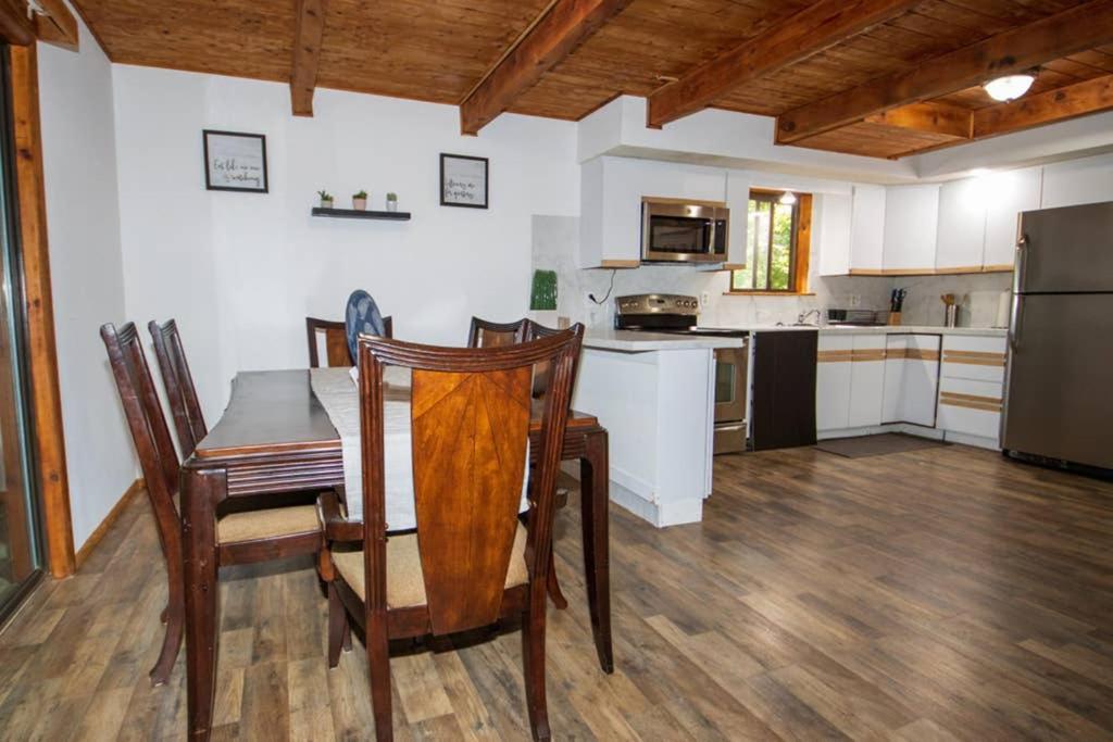 Entire 3 Bedroom Adventure Chalet, Near The Best Of The Poconos อีสต์สเตราด์สเบิร์ก ภายนอก รูปภาพ